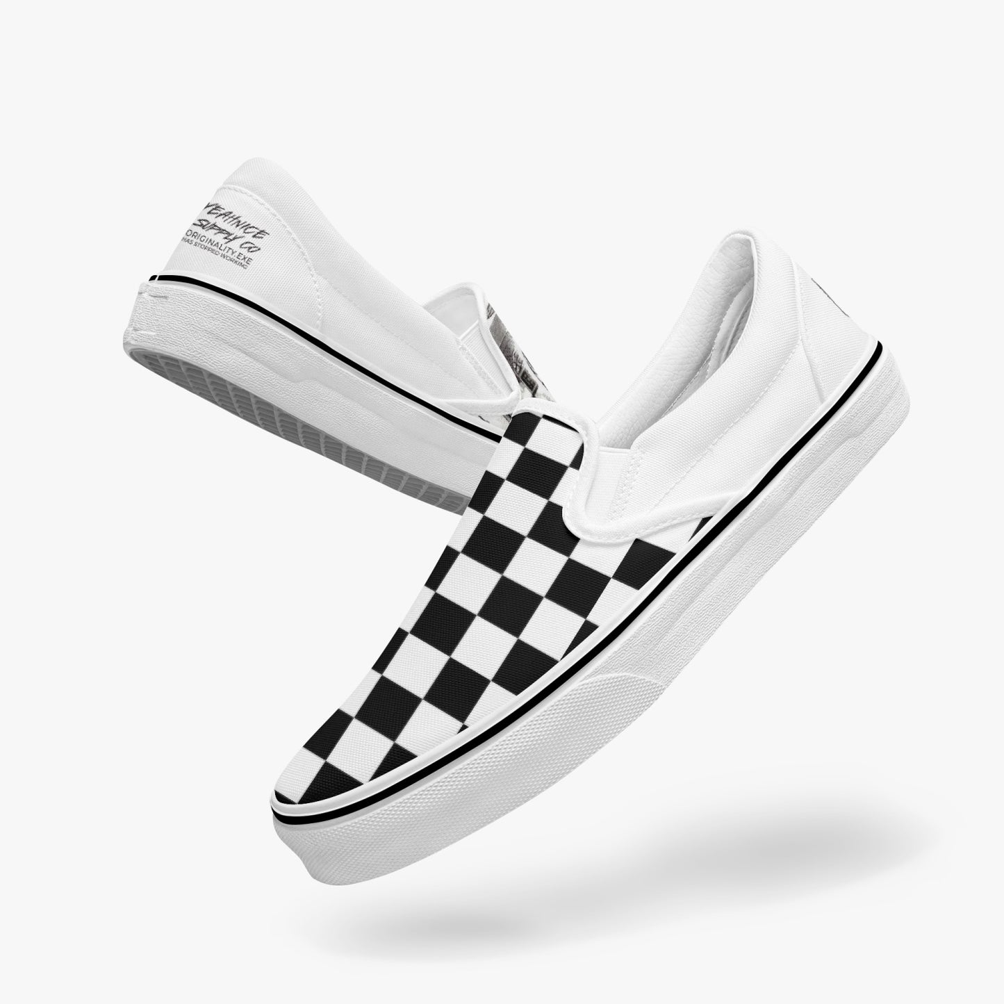 YN RX-7 Shoes