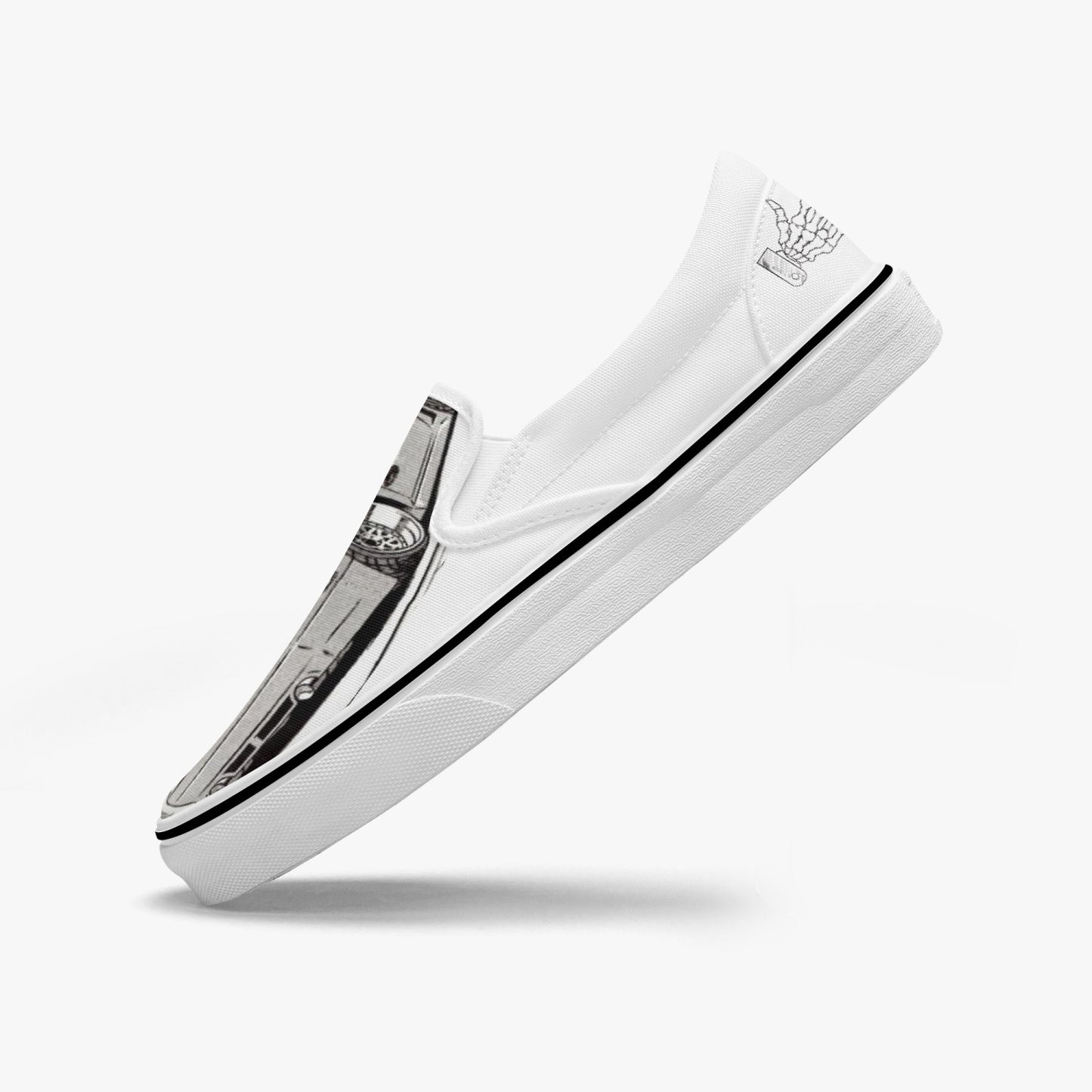 YN RX-7 Shoes