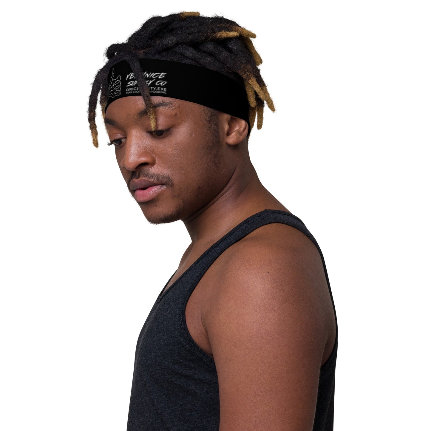 YN Headband