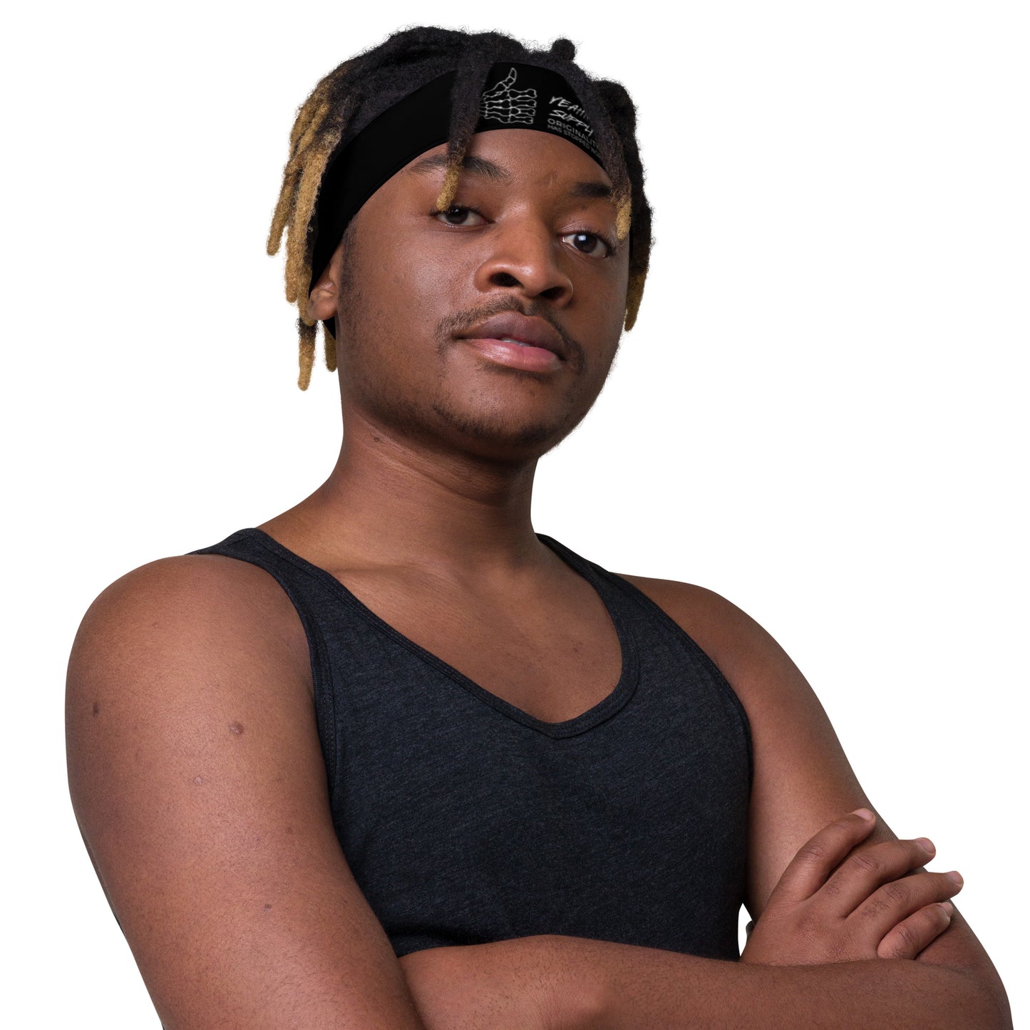 YN Headband