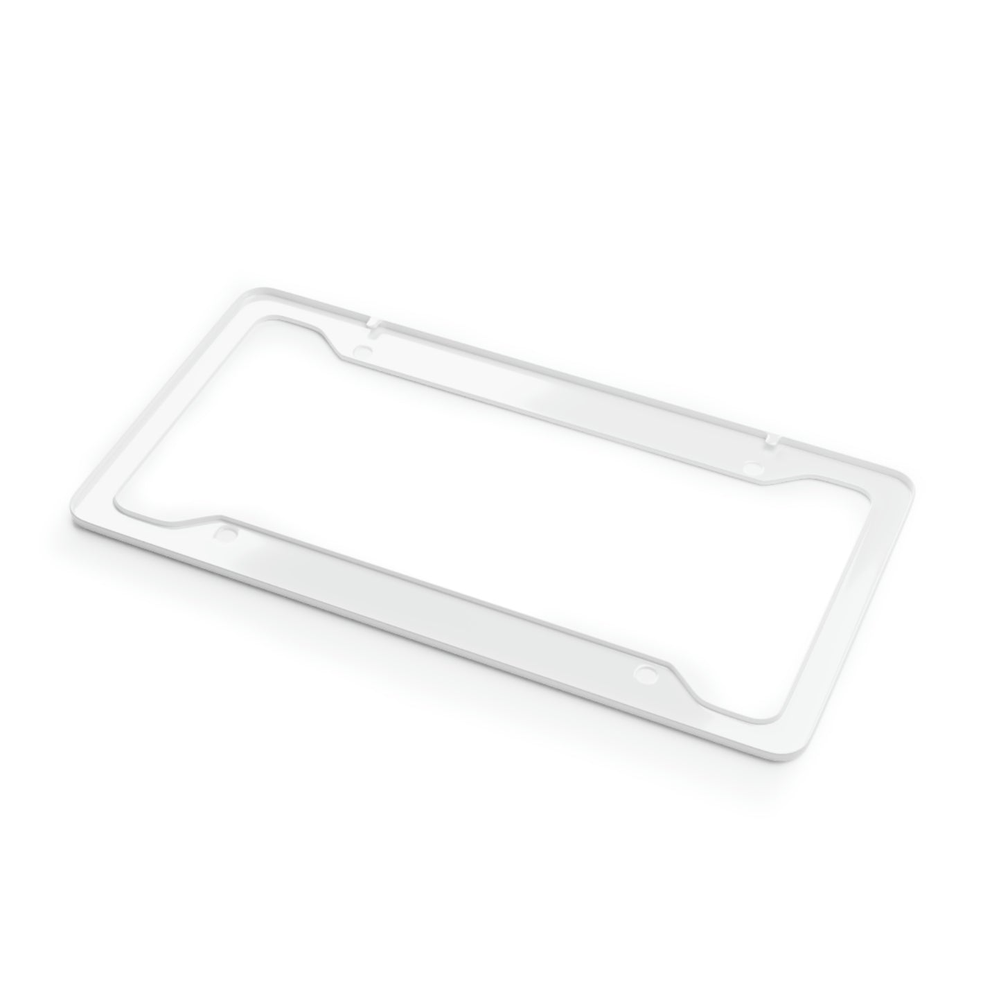 YN Plate Frame