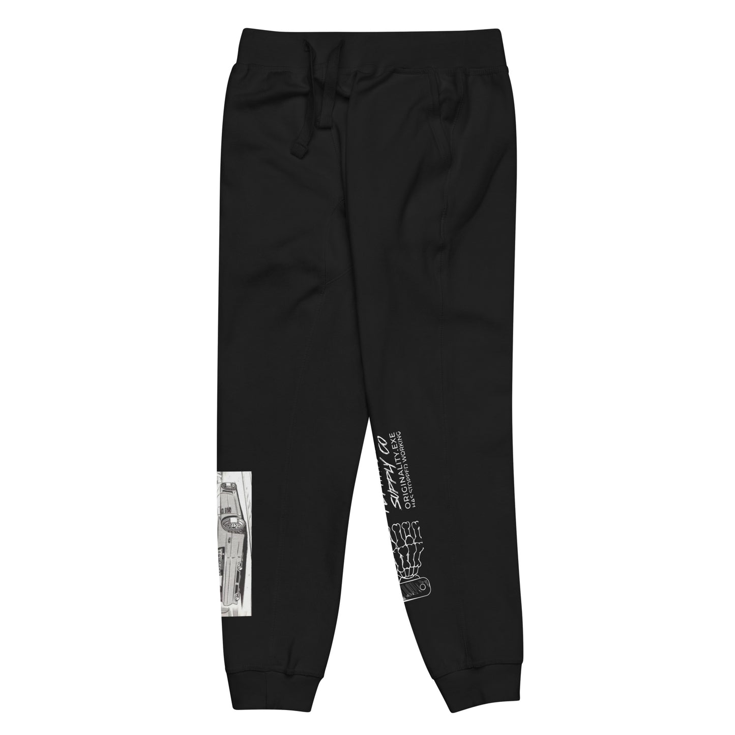 YN RX7 Joggers