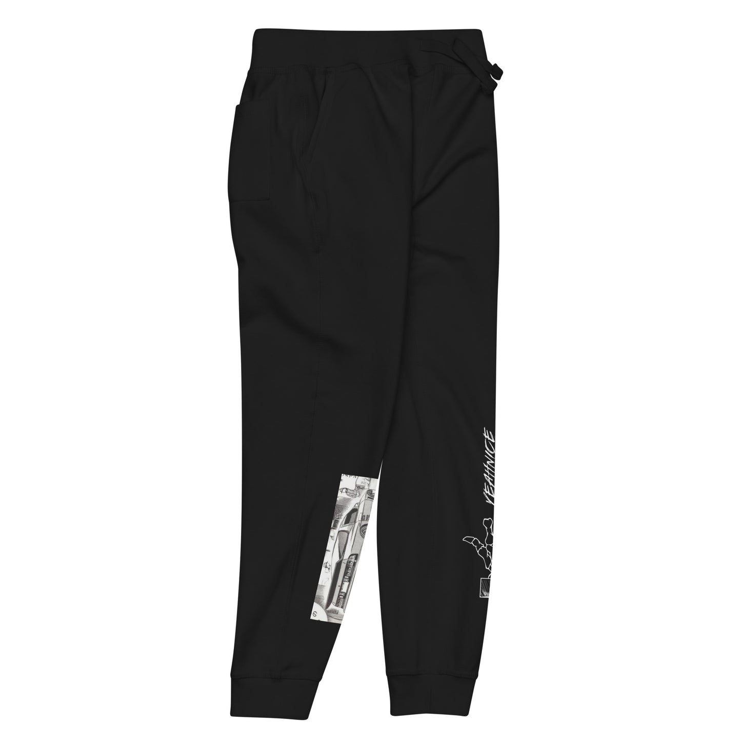 YN RX7 Joggers