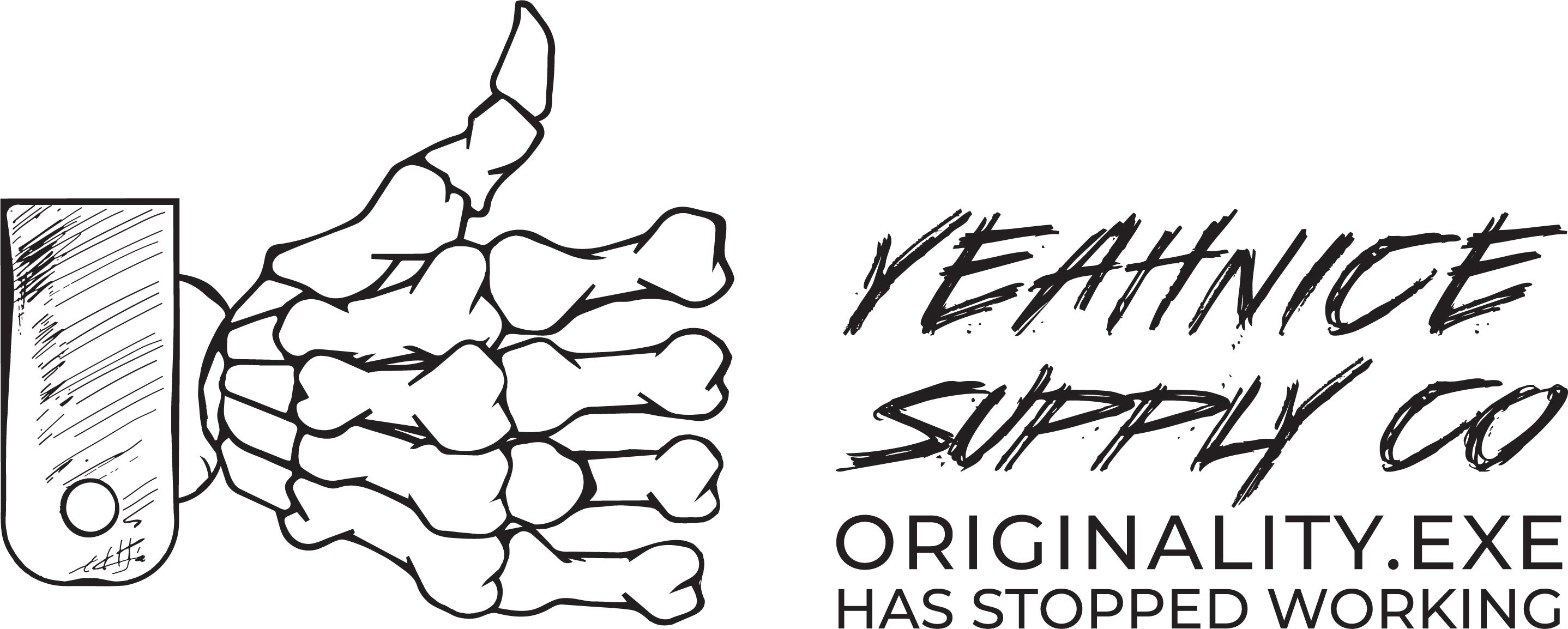 Yeahnice Supply Co